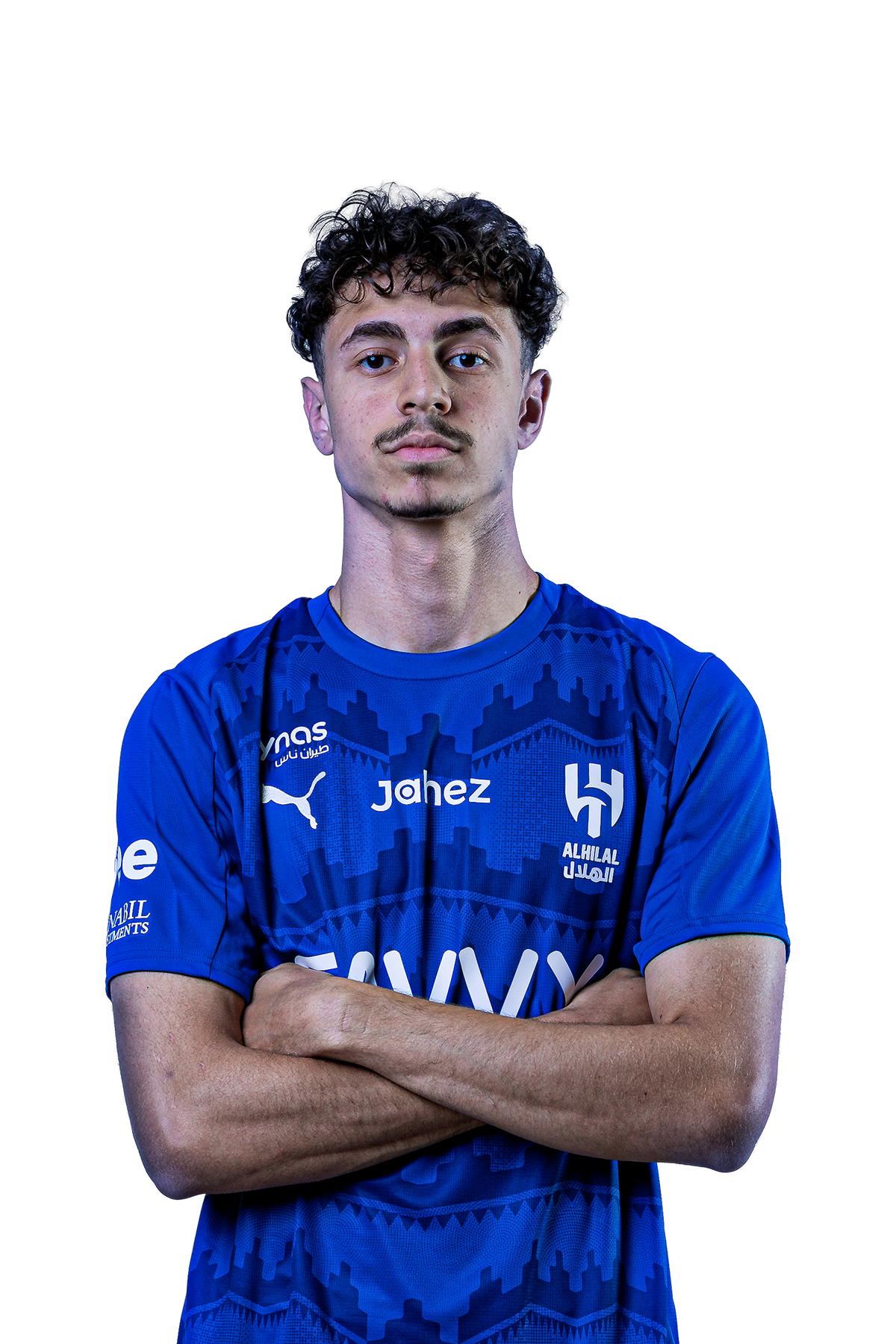 Mostafa Hasanin