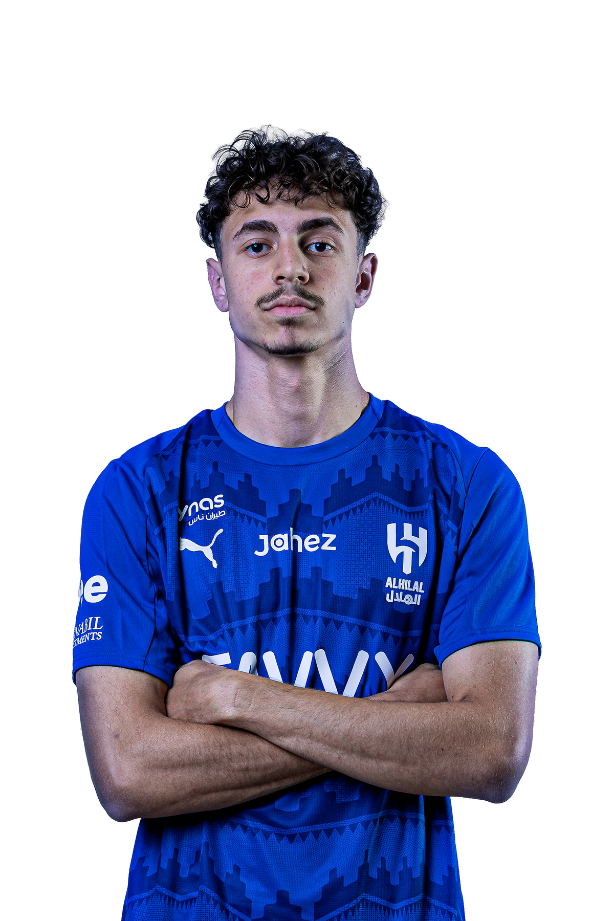 Mostafa Hasanin