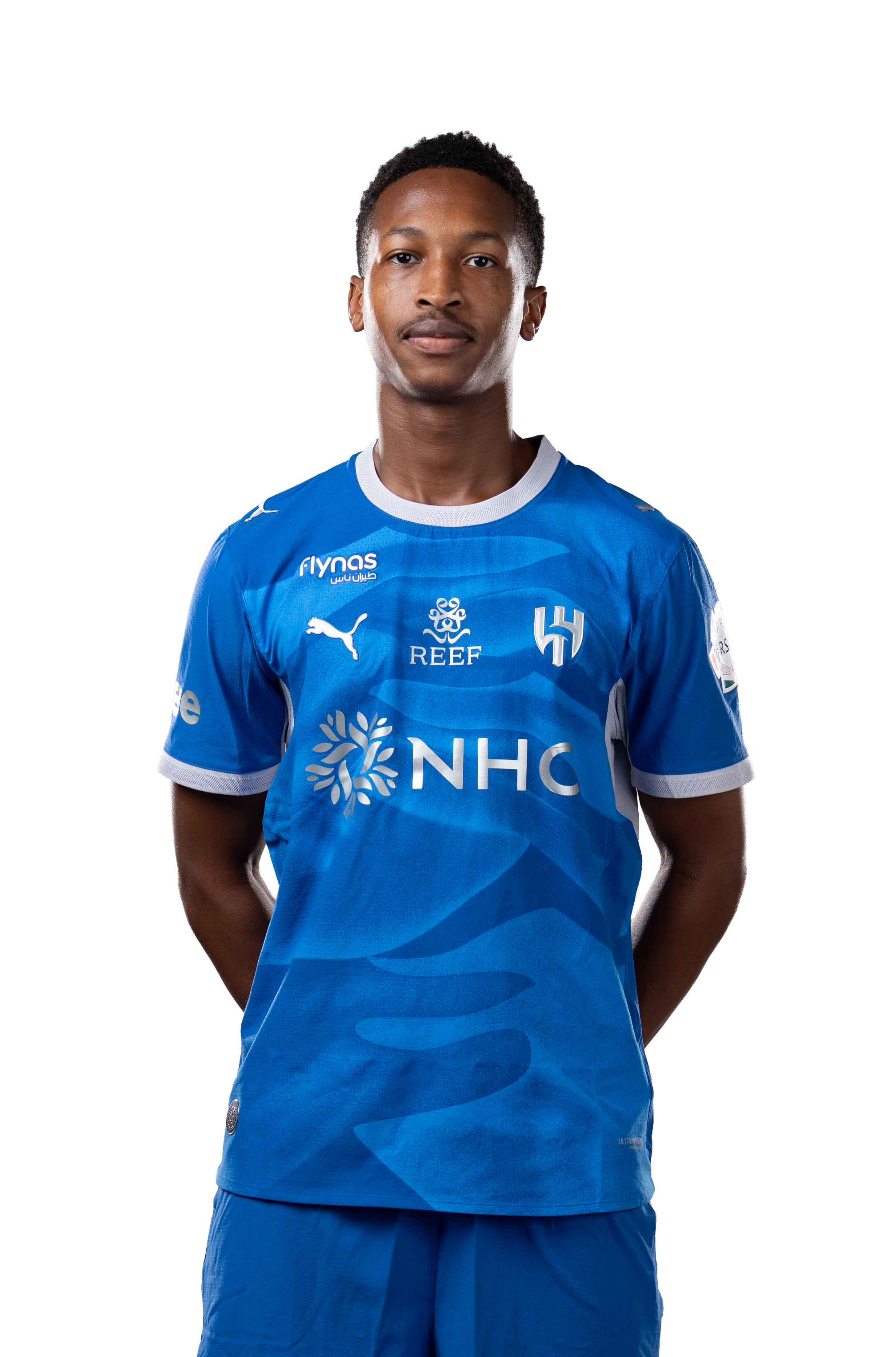 Murad Al-Hawsawi Image