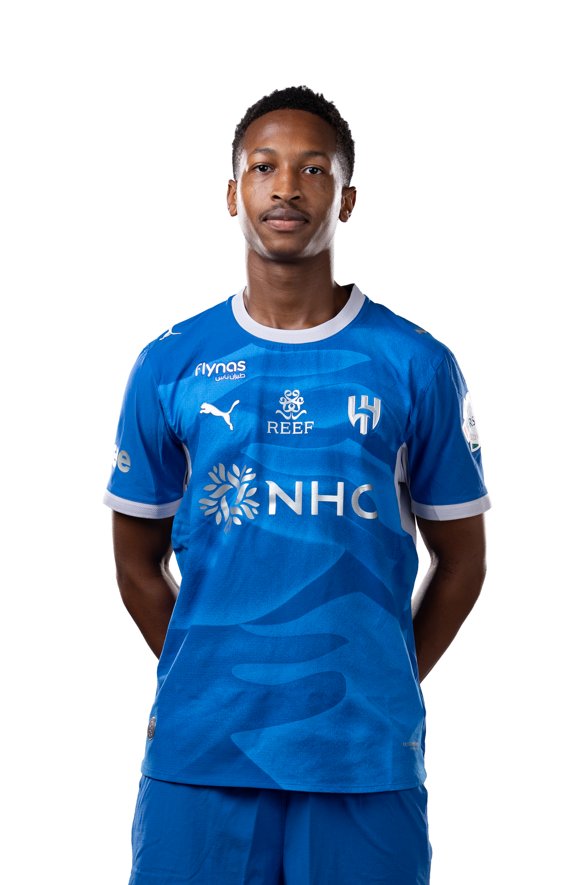 Murad Al-Hawsawi Image