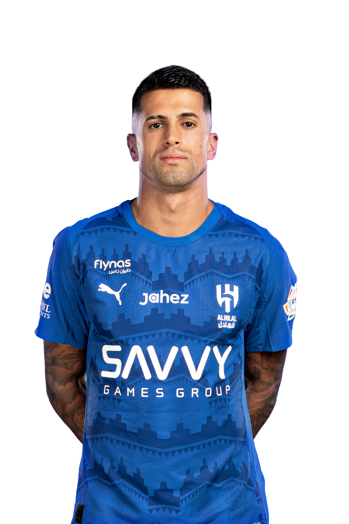 Cancelo Image