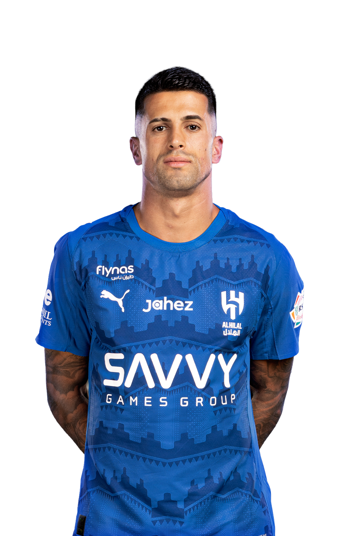 Cancelo Image
