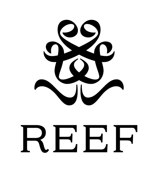 Reef Black logo 