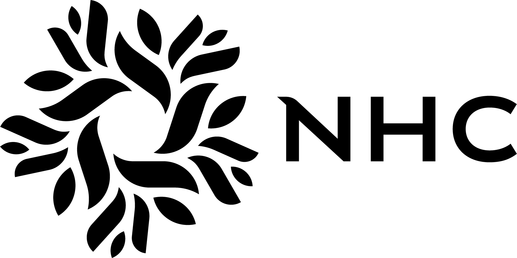 NHC black 