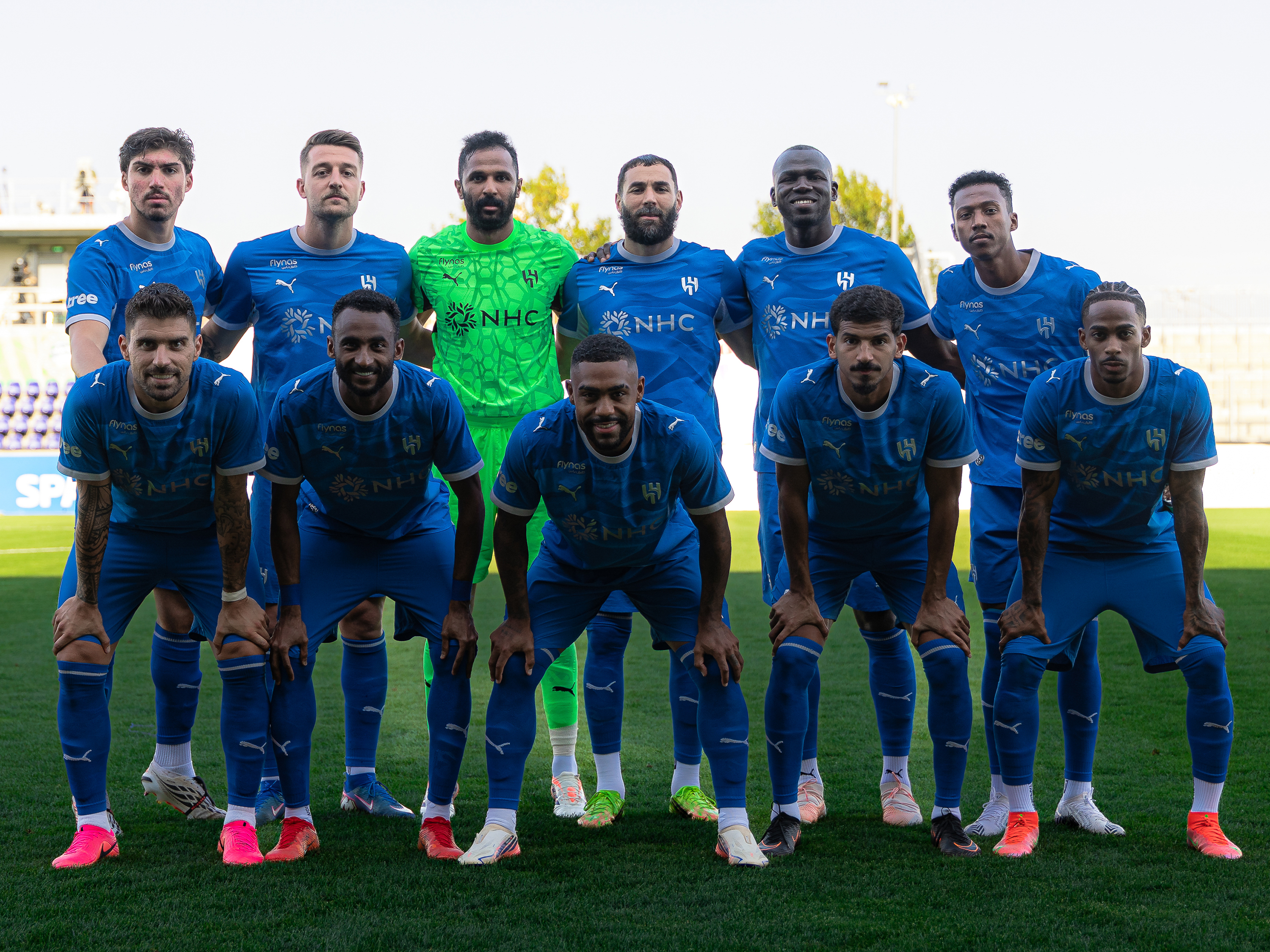 الاهلي القطري Image