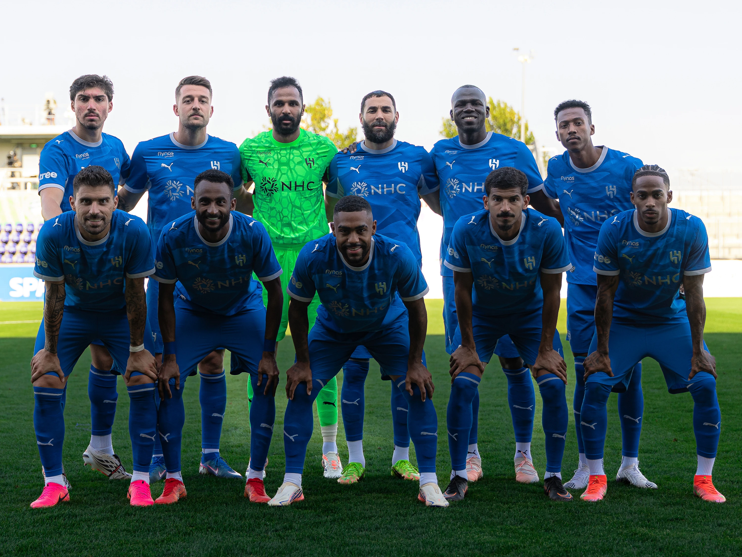 الاهلي القطري Image