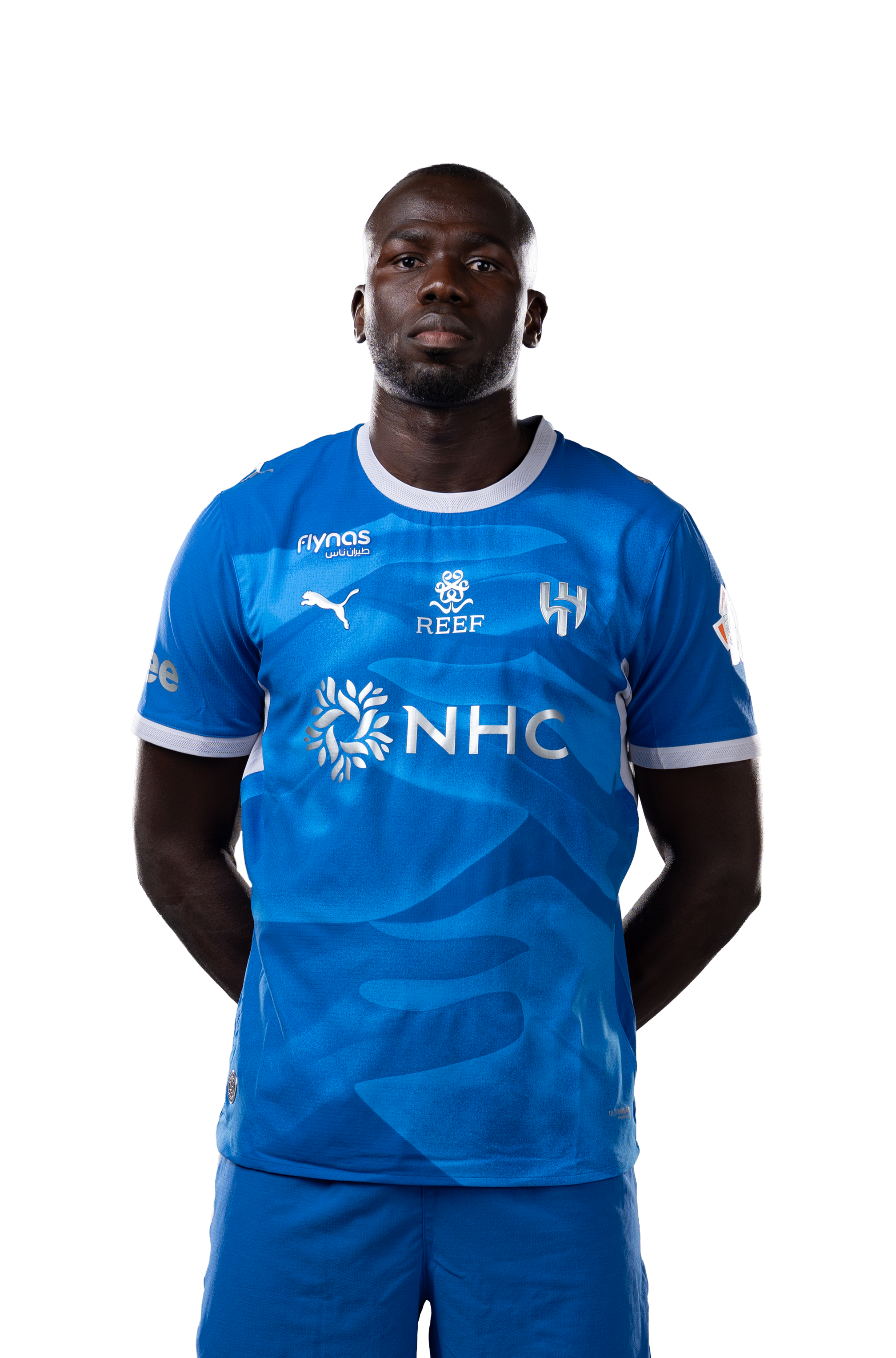 Kalidou Koulibaly Image