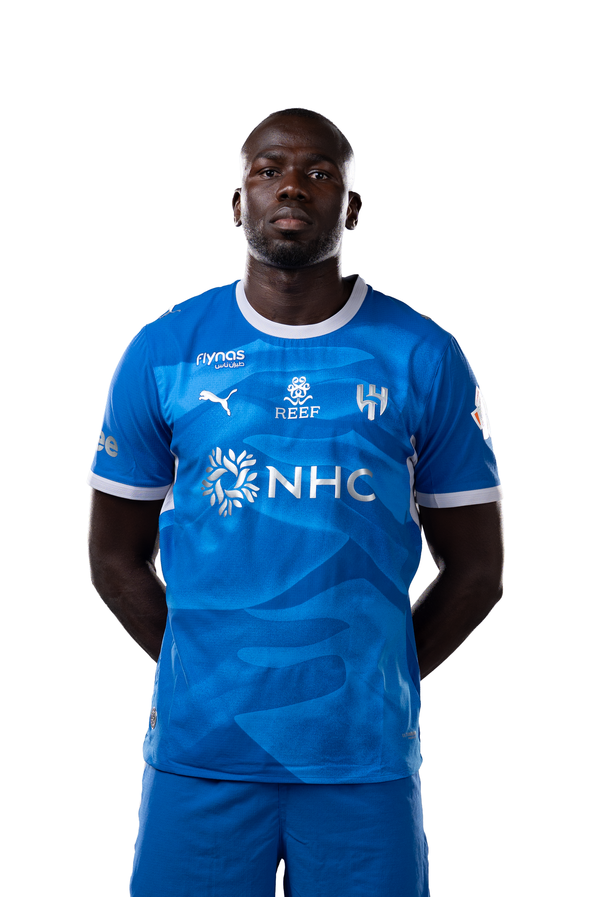 Kalidou Koulibaly Image