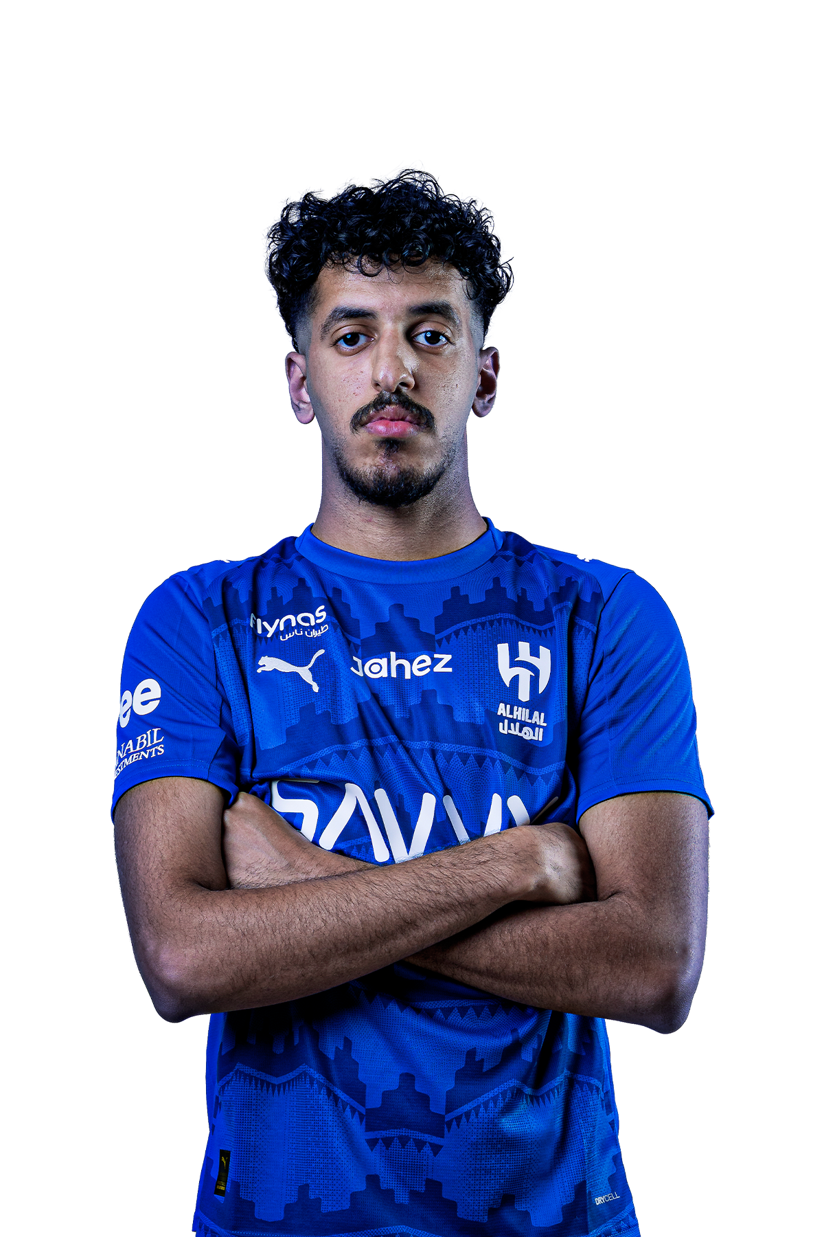 Talal Al-Otaibi / IMAGE