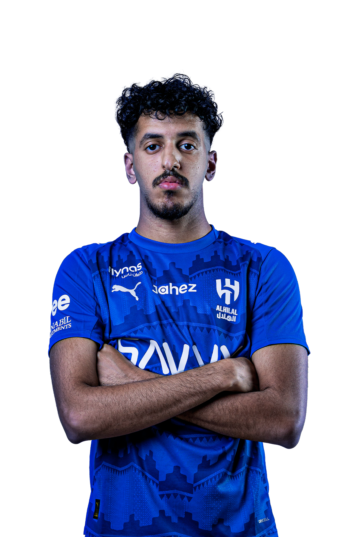 Talal Al-Otaibi / IMAGE