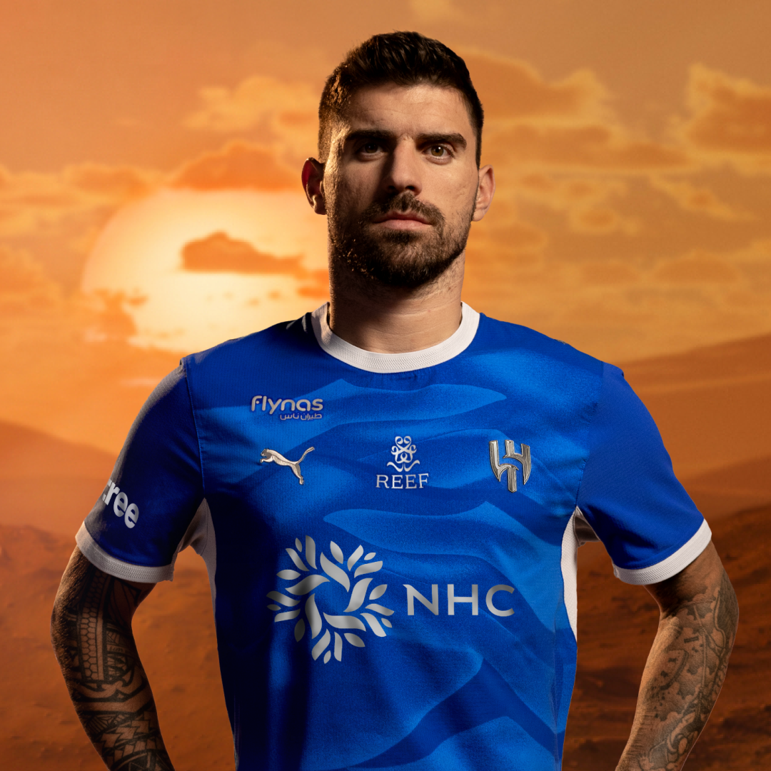 Home kit men / meves 