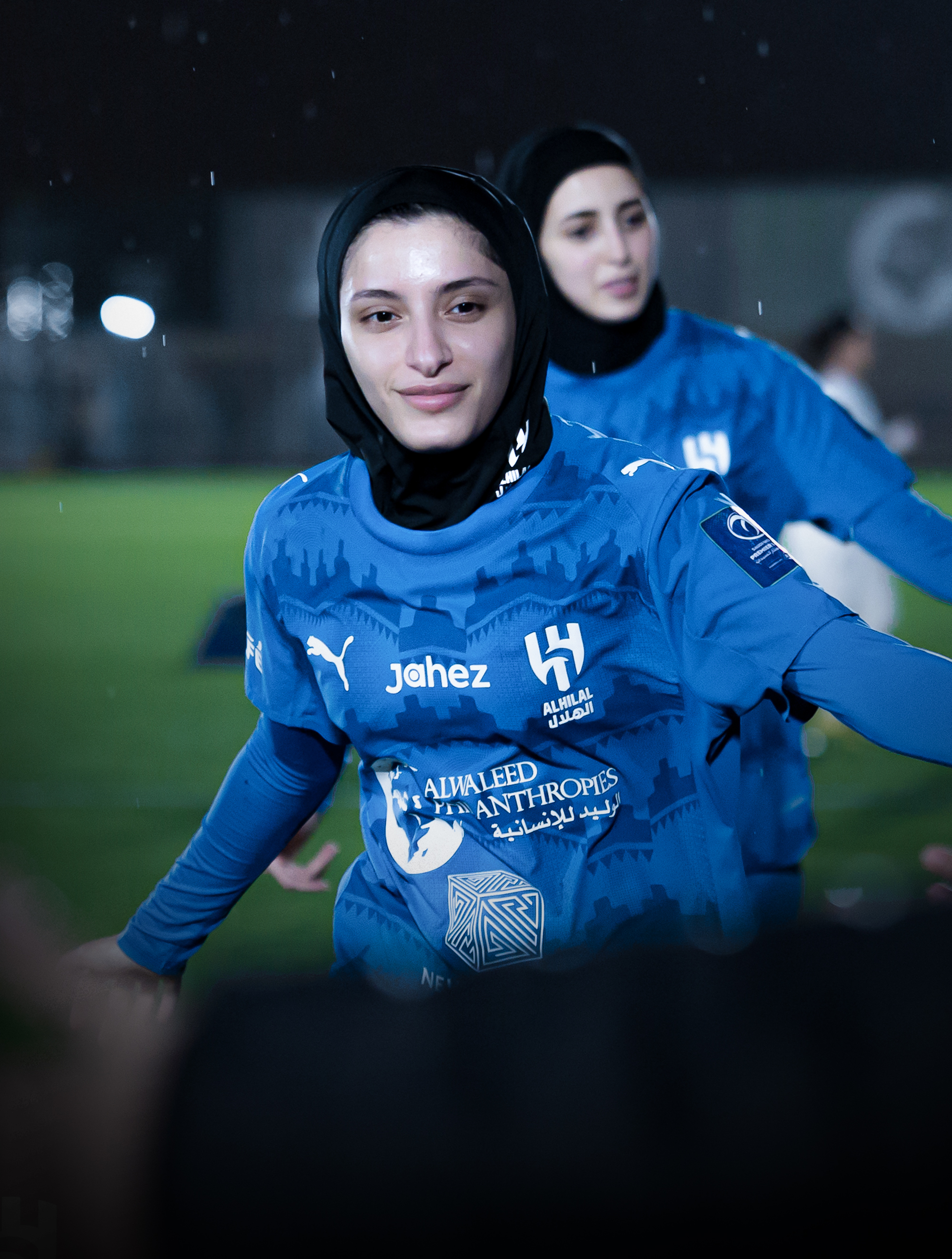 Women's team