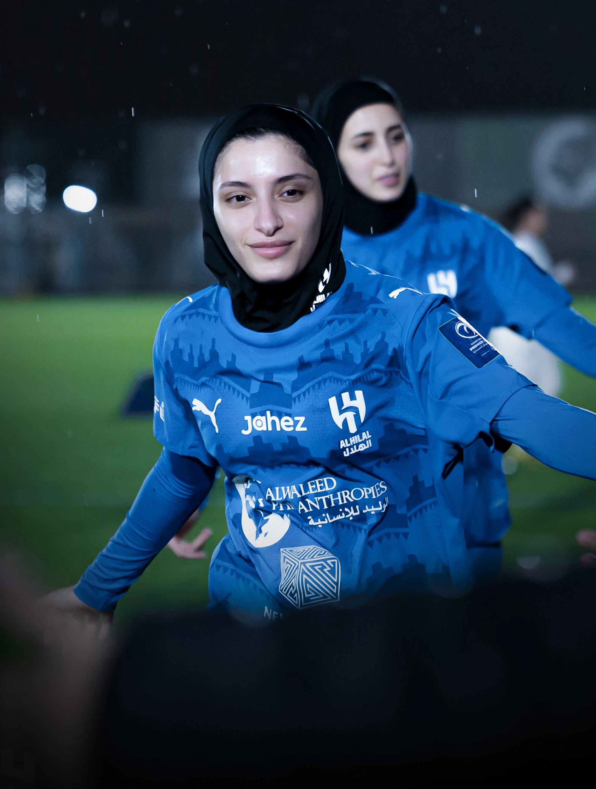 Women's team
