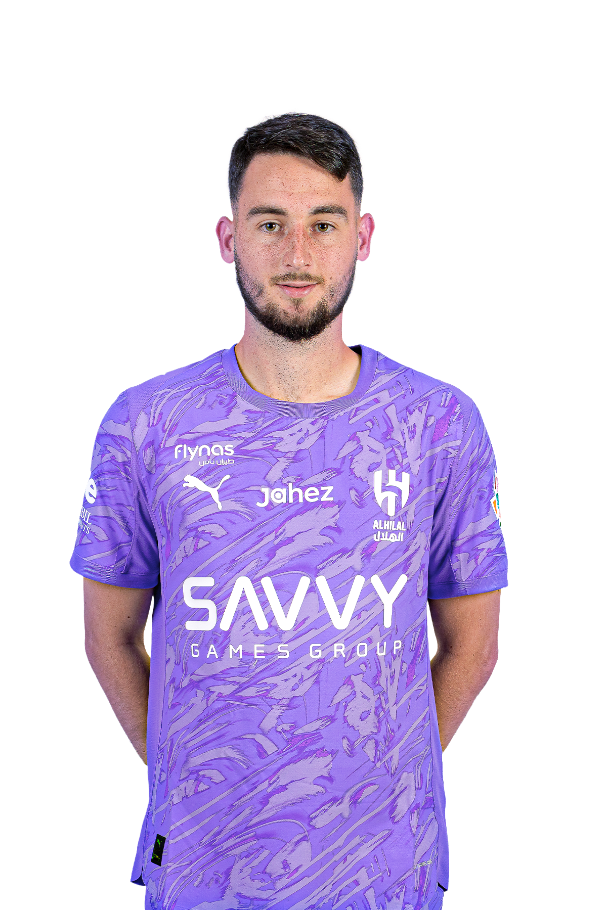 Mathieu-Profile-Image Image