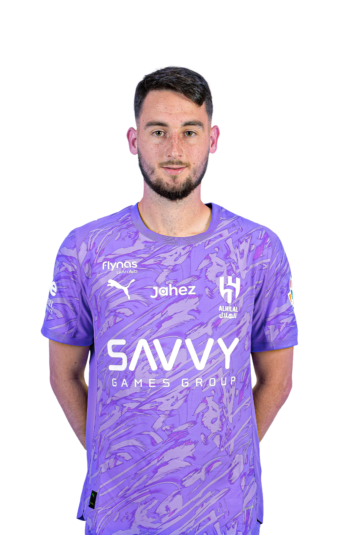 Mathieu-Profile-Image Image