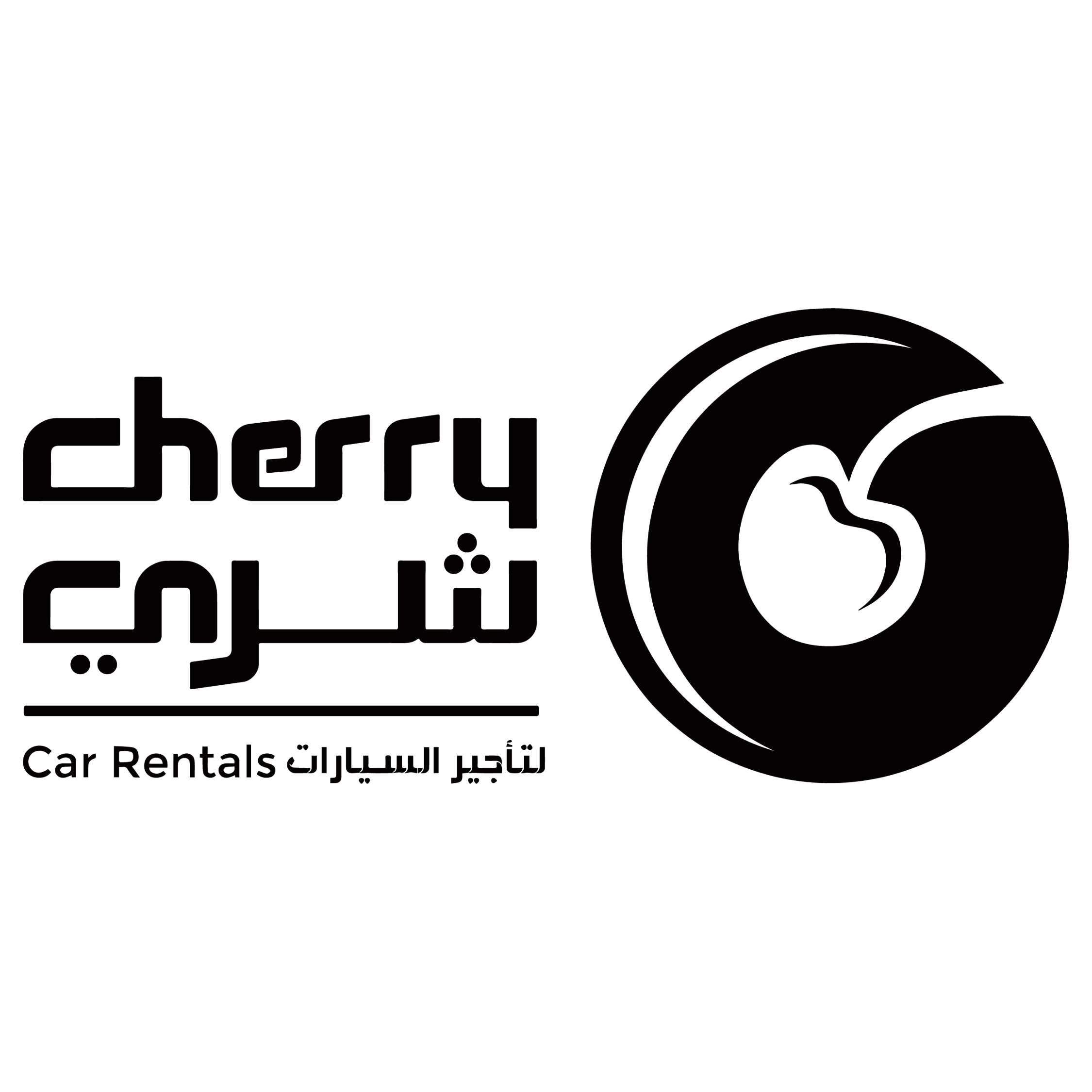 Cherry Logo