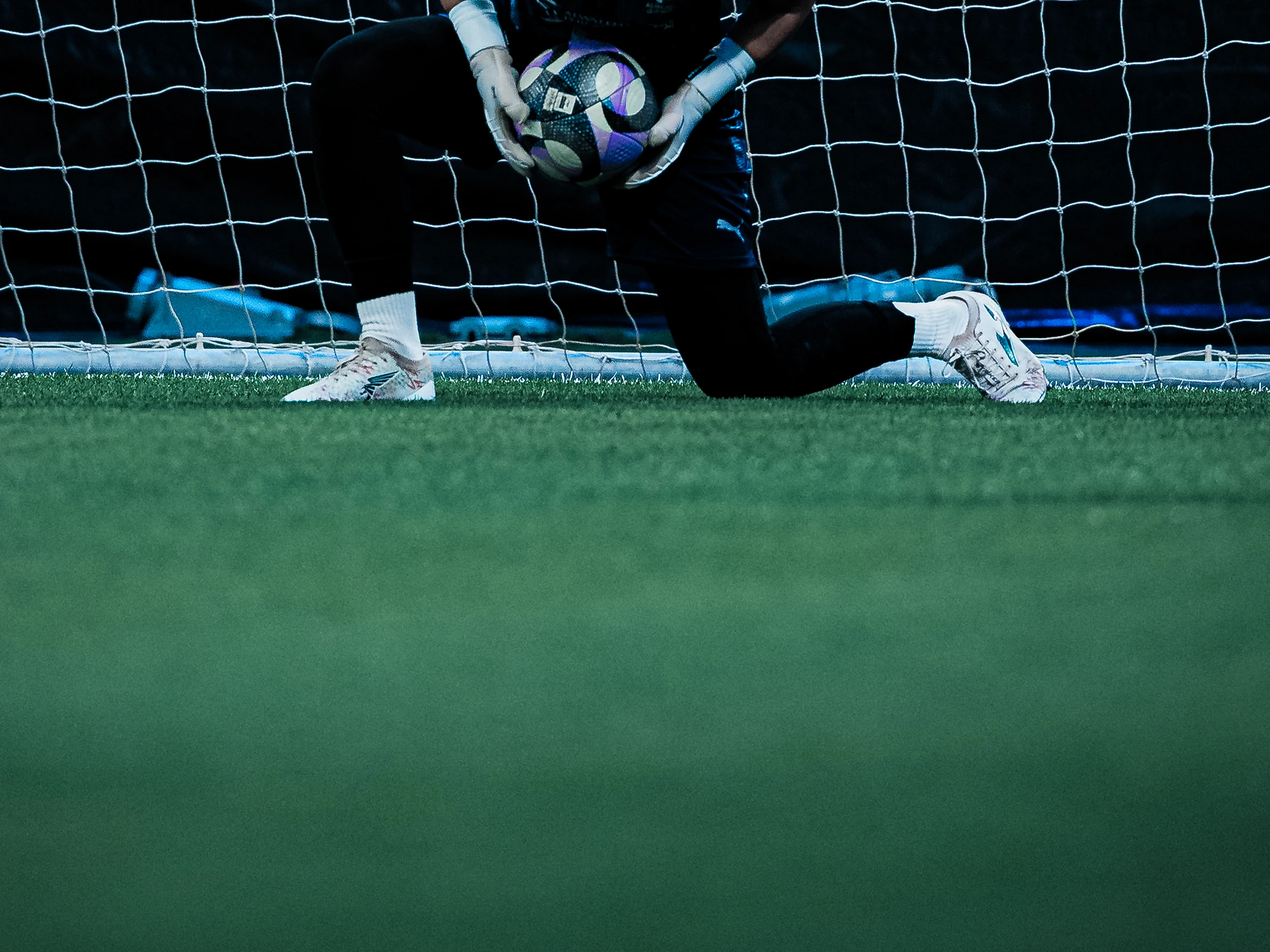 Al-Hilal Women announces preseason program for the 2026-27 season
