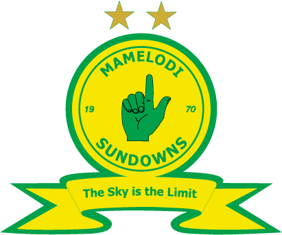 Mamelodi Sundowns Crest