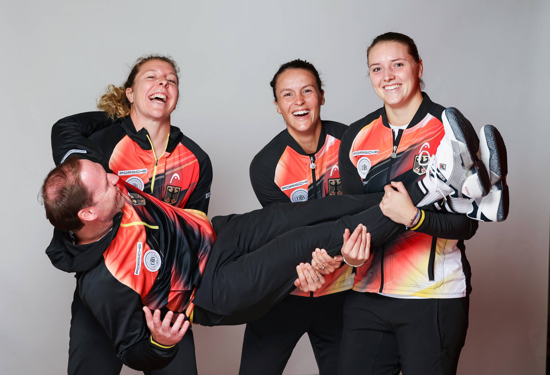 Generation game: Germany ready to show timeless quality 