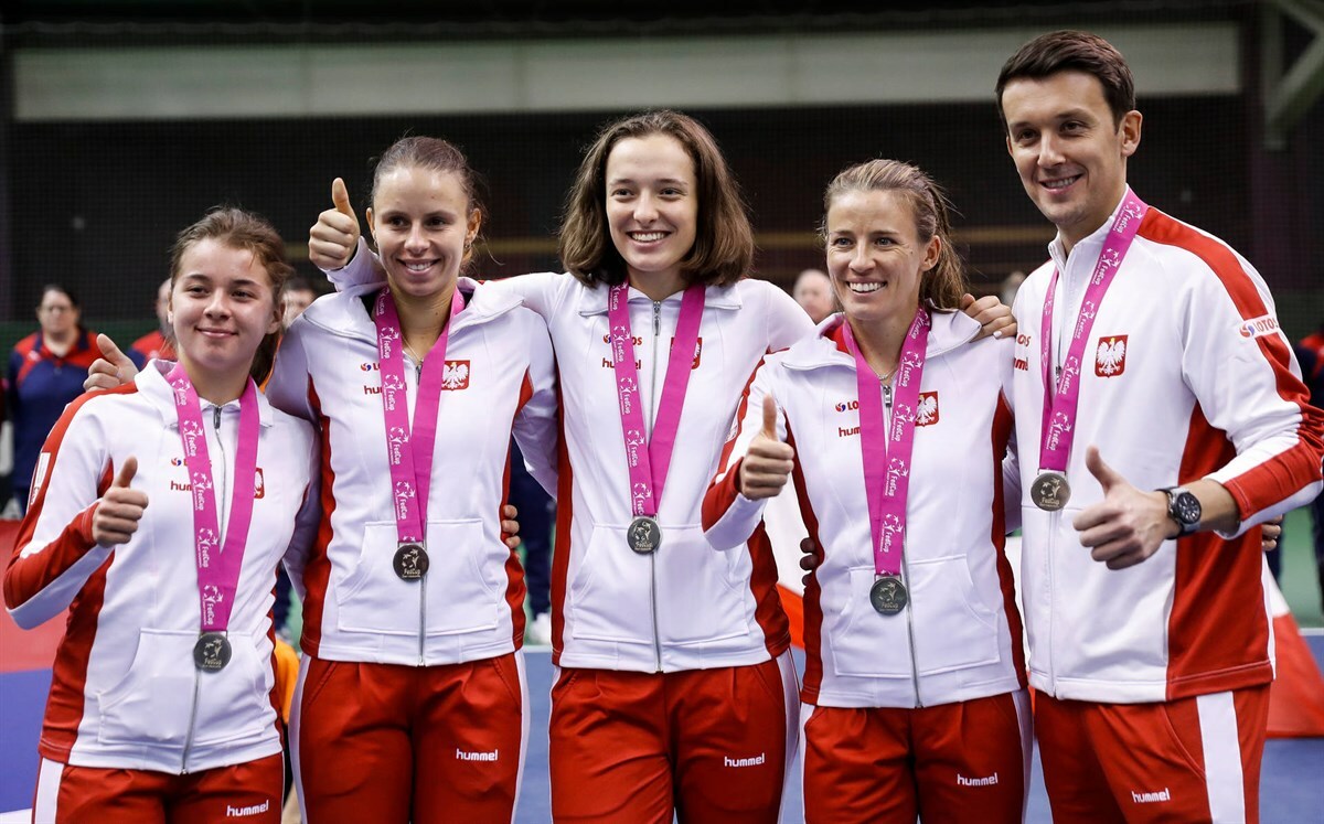 Poland choose Radom for Romania visit