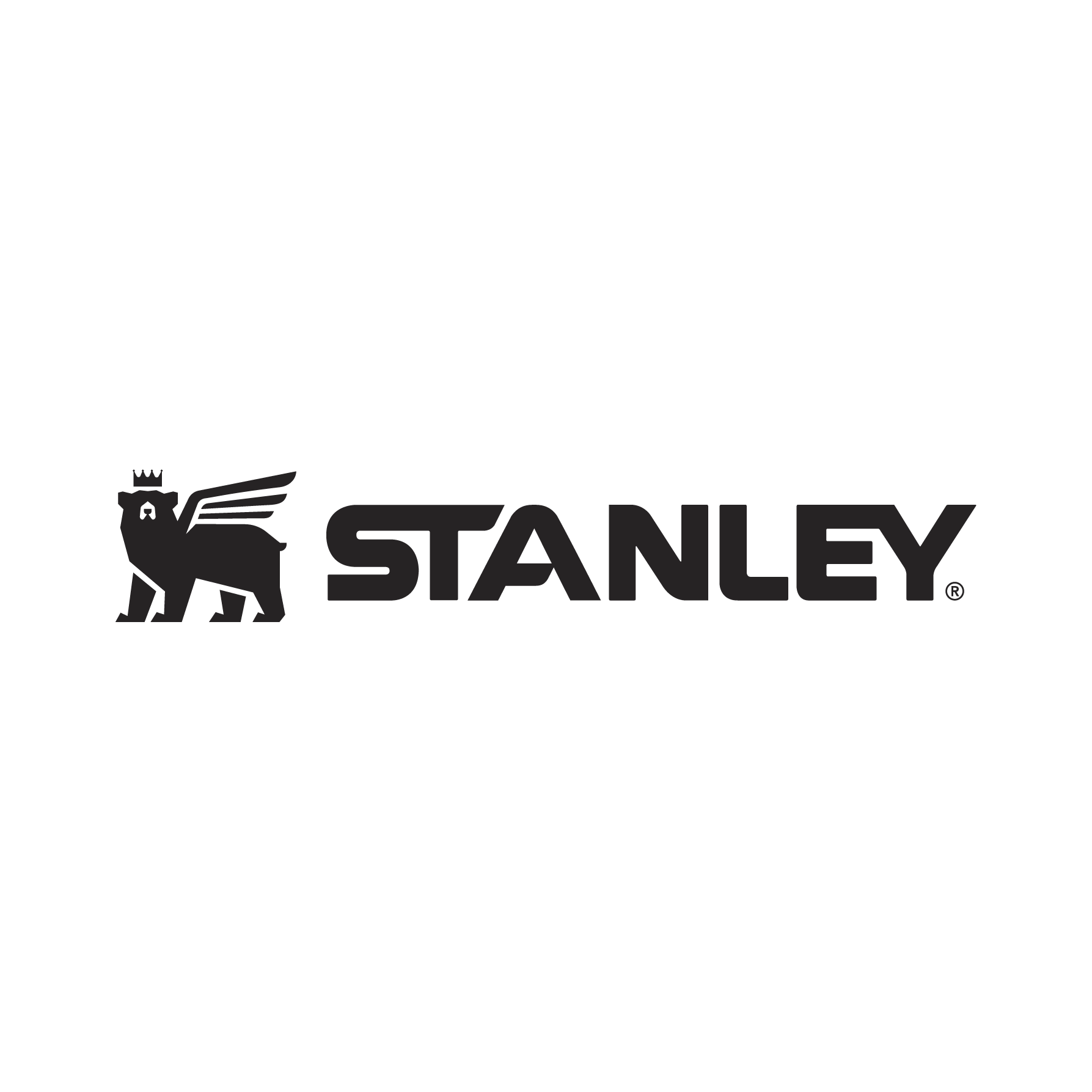 Stanley SRP logo