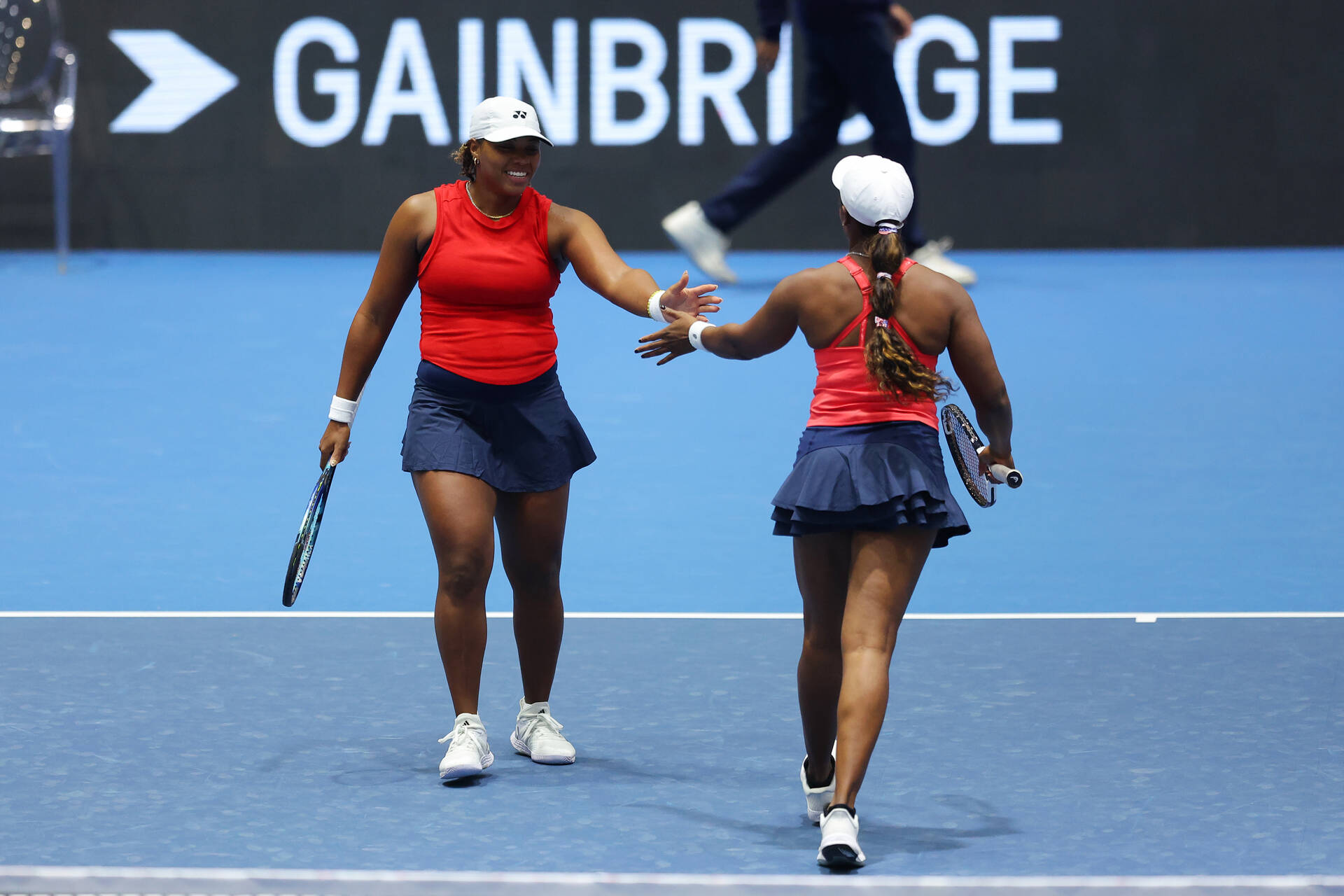 Suiza 0-3 Estados Unidos: las campeonas, eliminadas ante la solidez americana