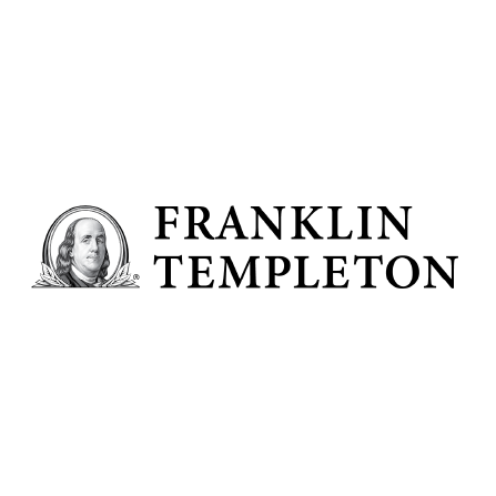 Franklin Templeton SRP logo