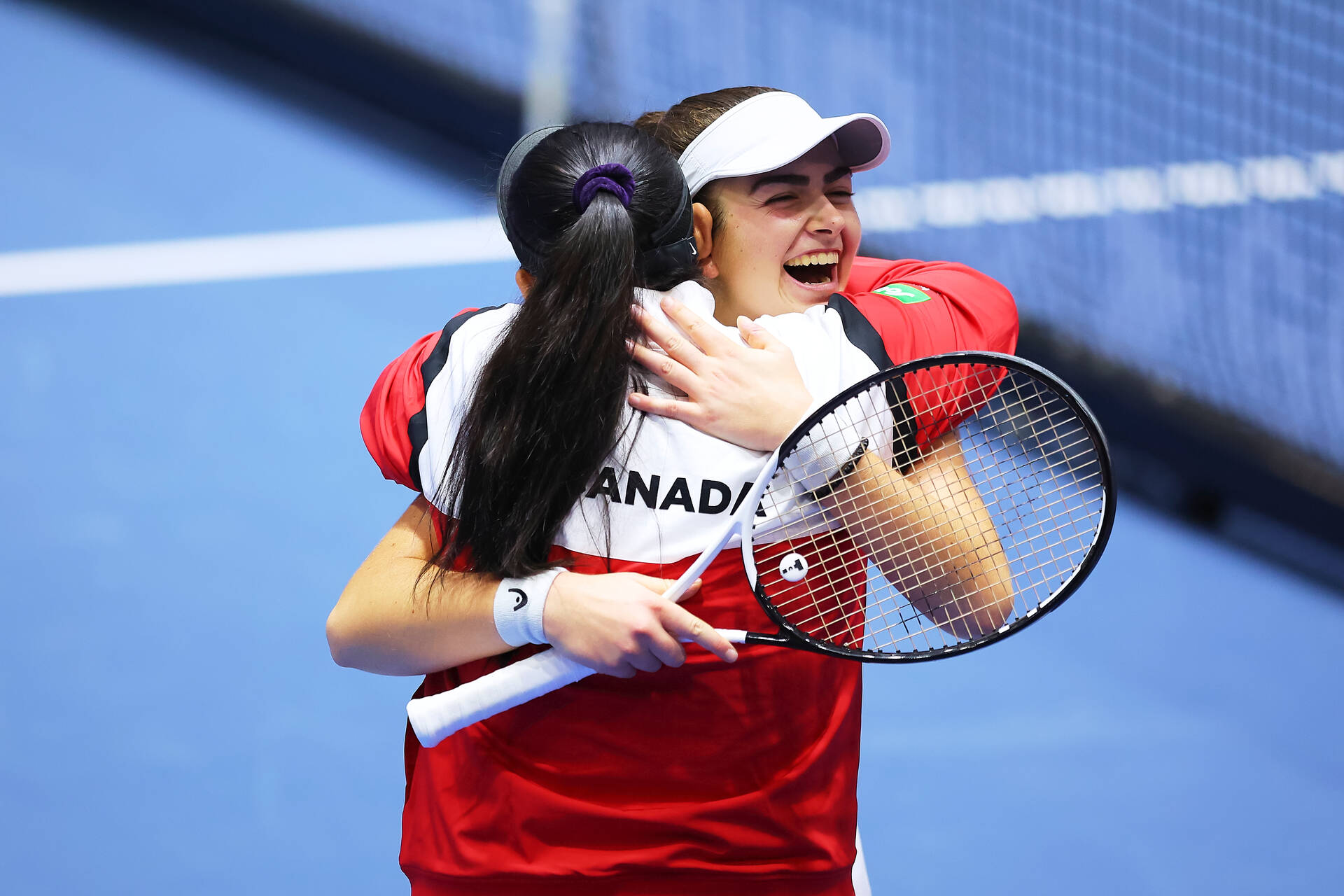 España 0-3 Canadá: Contundente debut de las canadienses y decepción local