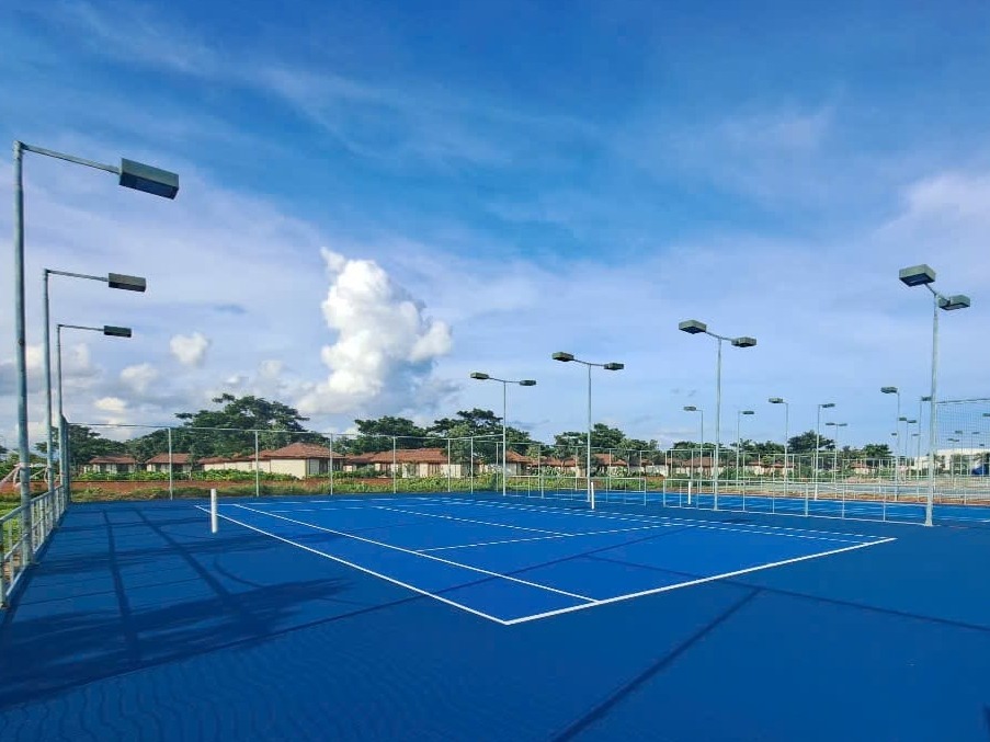 Phan Thiet venue photo