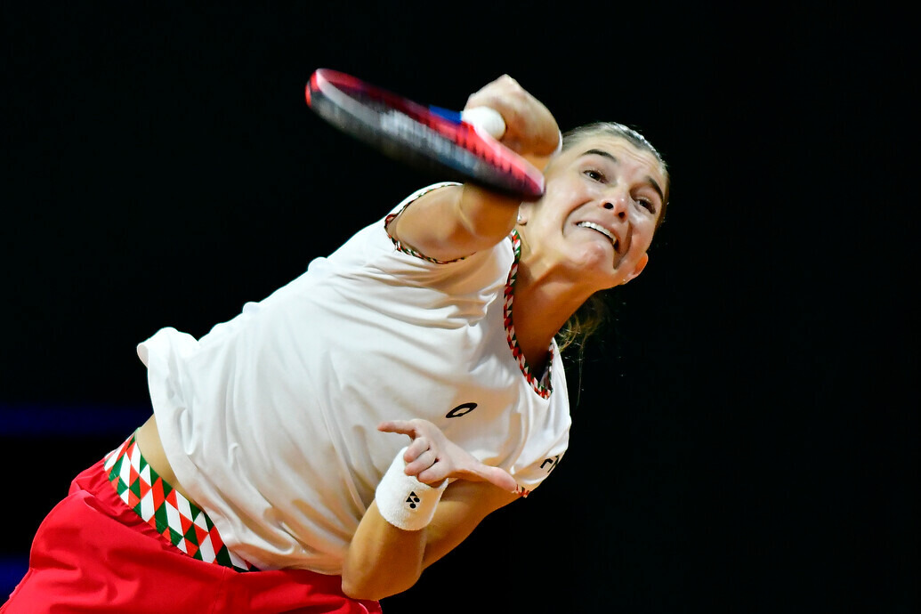 México venció a Serbia y jugará los Qualifiers 2023