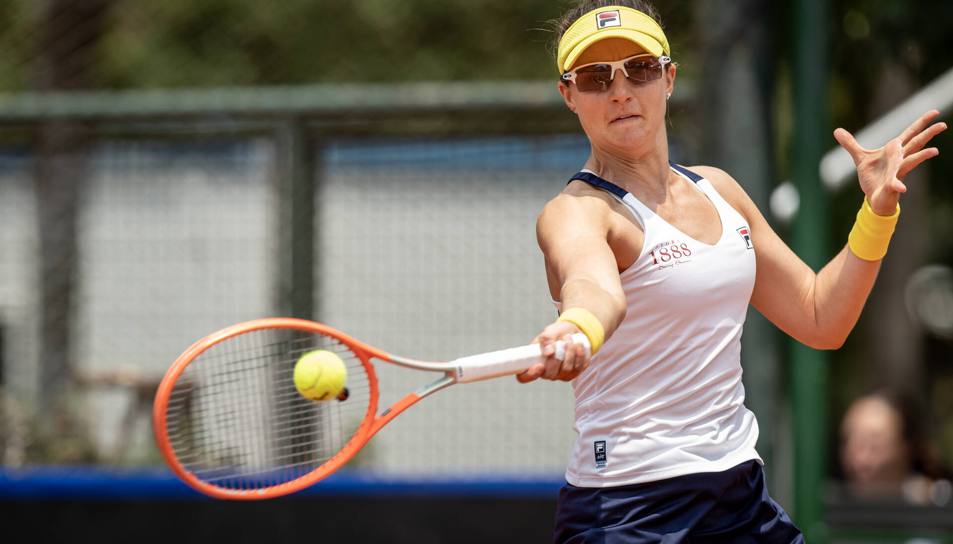 Argentina y un sorteo que estaba esperando 