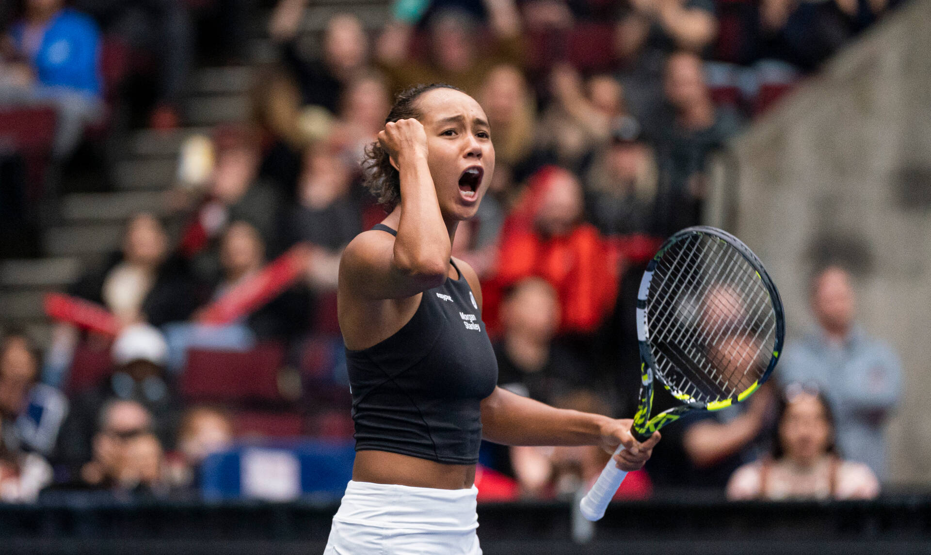 La Billie Jean King Cup en números