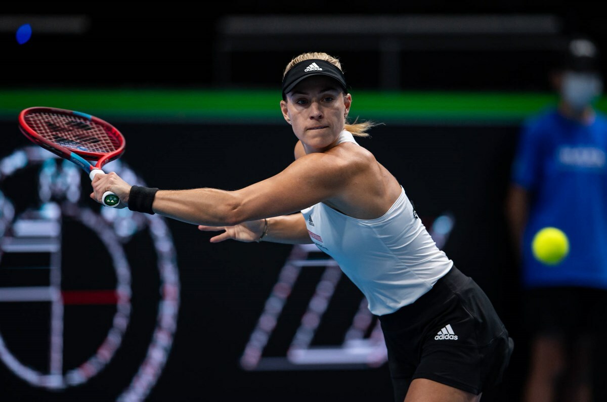 Alemania ante el reto kazajo