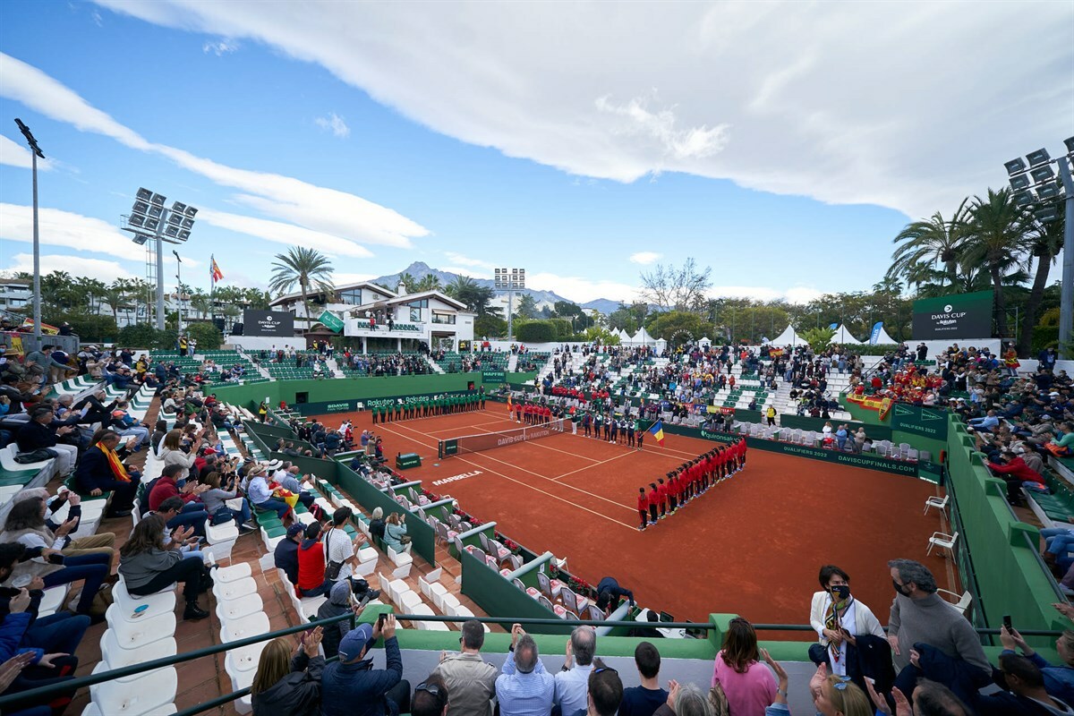 Entradas a la venta en Marbella