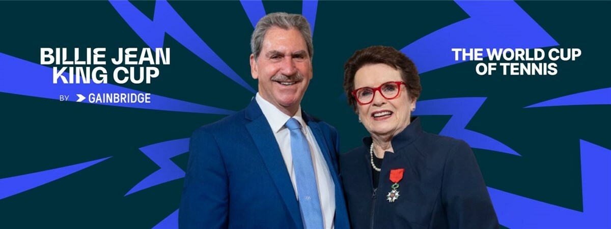 La asociación con Gainbridge es un gran paso hacia la igualdad