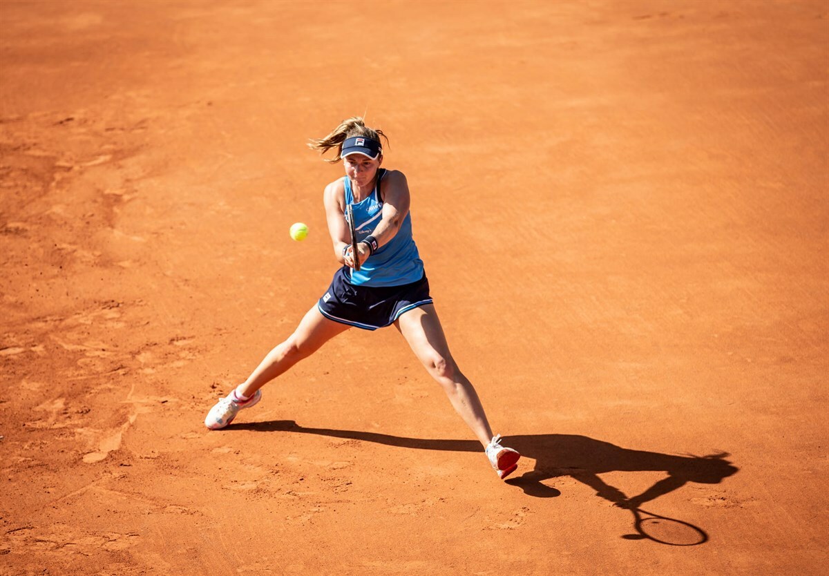 Argentina cosecha para el futuro