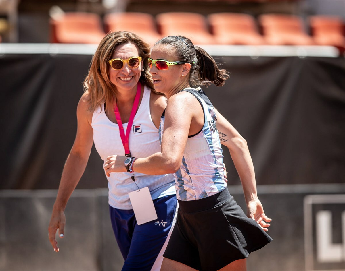 Paz: "En los clásicos juegan las emociones"