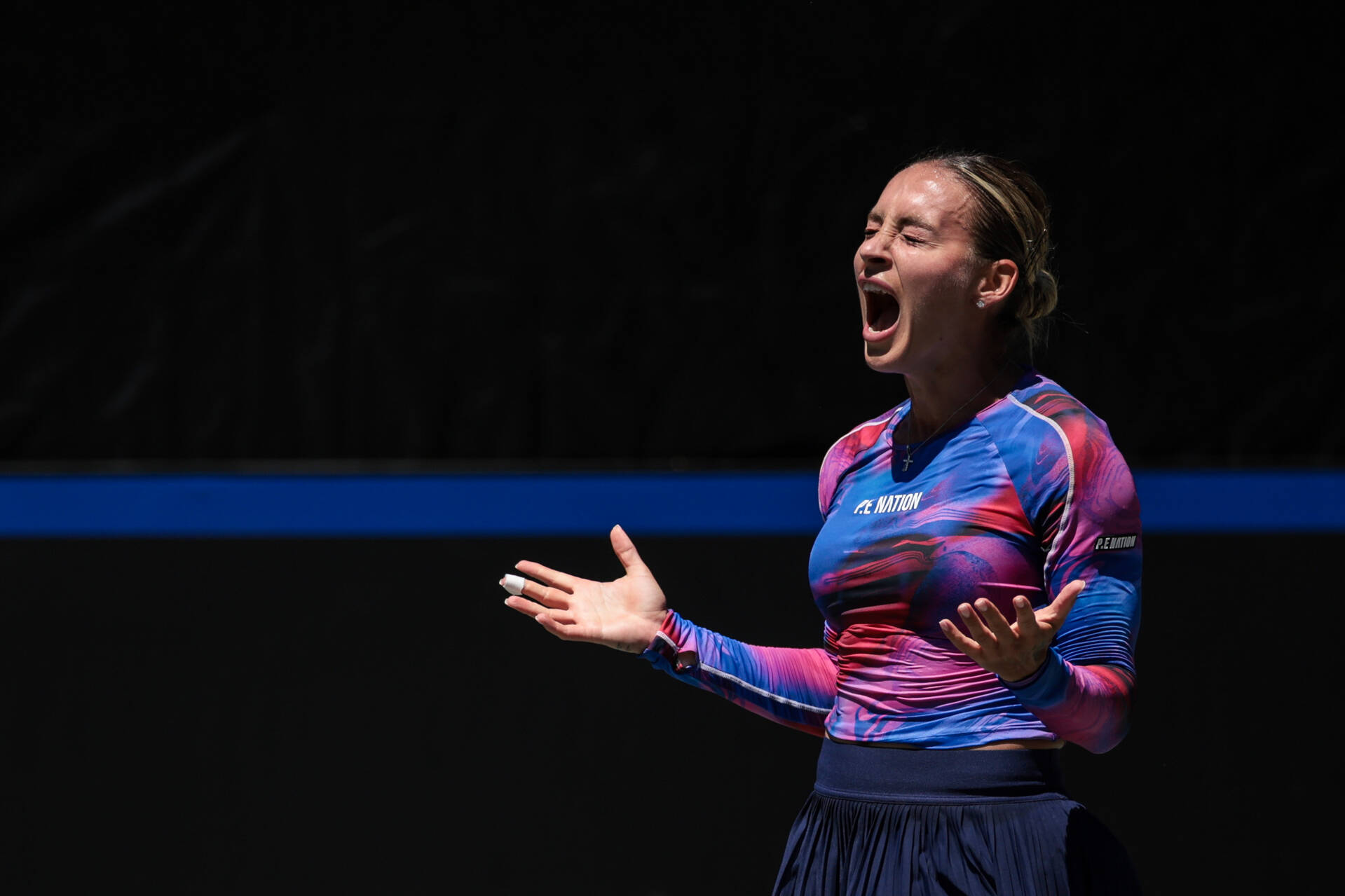 Rumania protagoniza una increíble remontada y llega a las Finales por primera vez