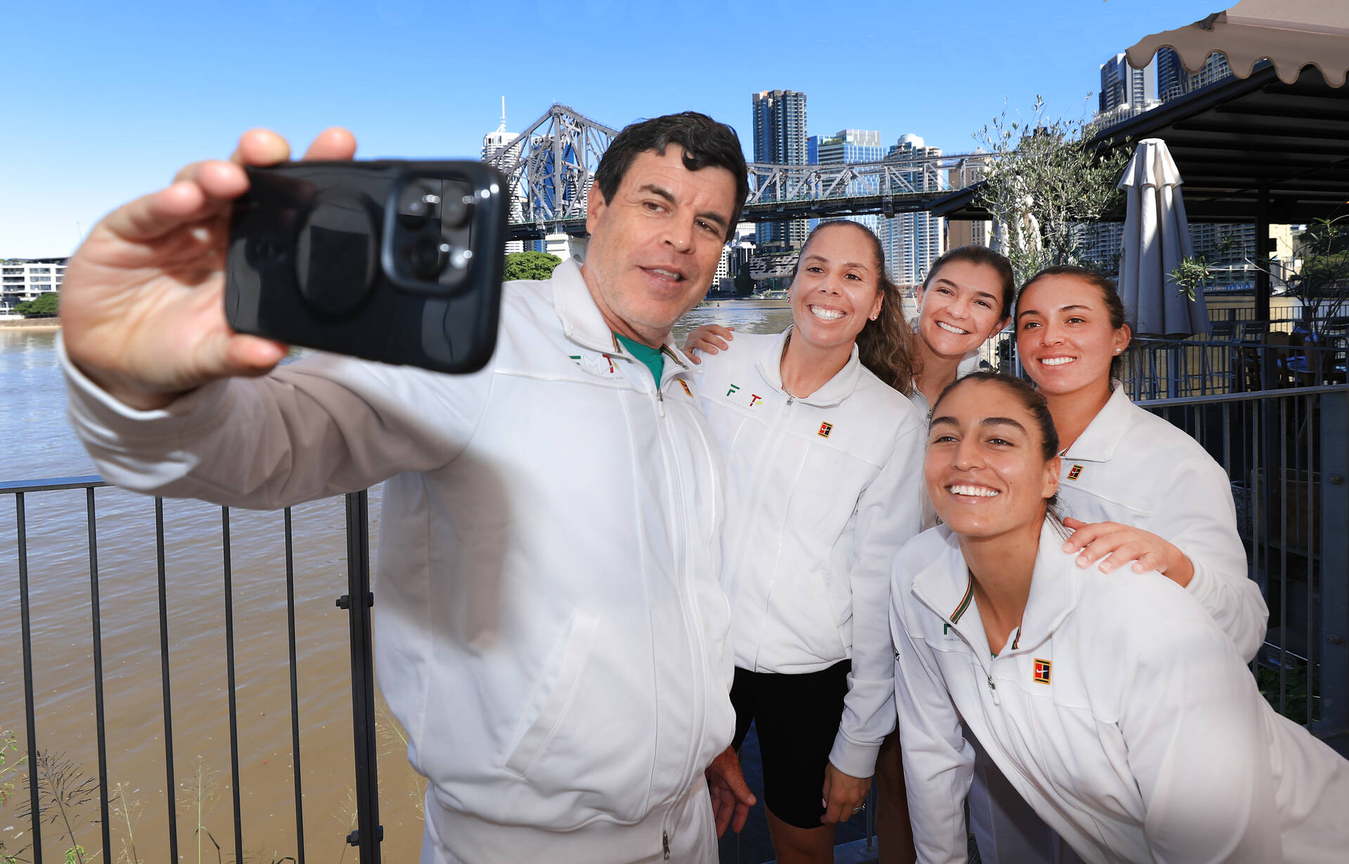 Australia vs. México: el equipo tricolor va por la gran sorpresa en Brisbane