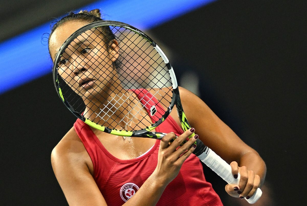 Camino a las semifinales: Suiza vs. Canadá y República Checa vs. EE.UU.