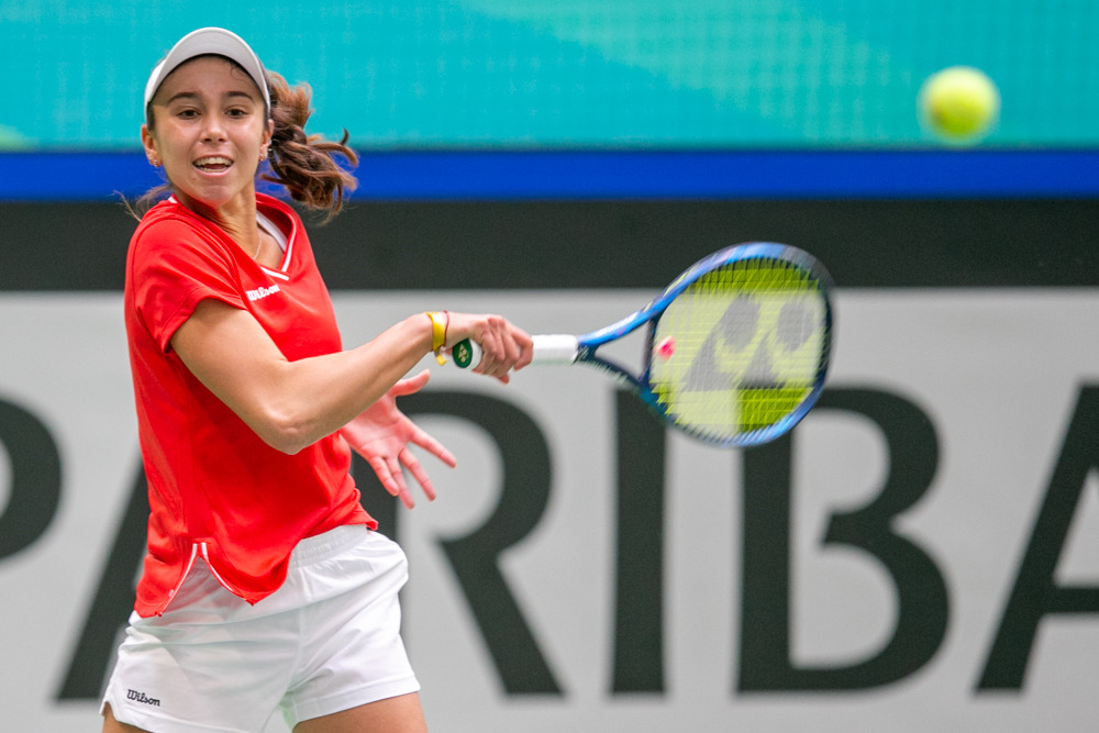 Stage set for Europe/Africa III play-off finals