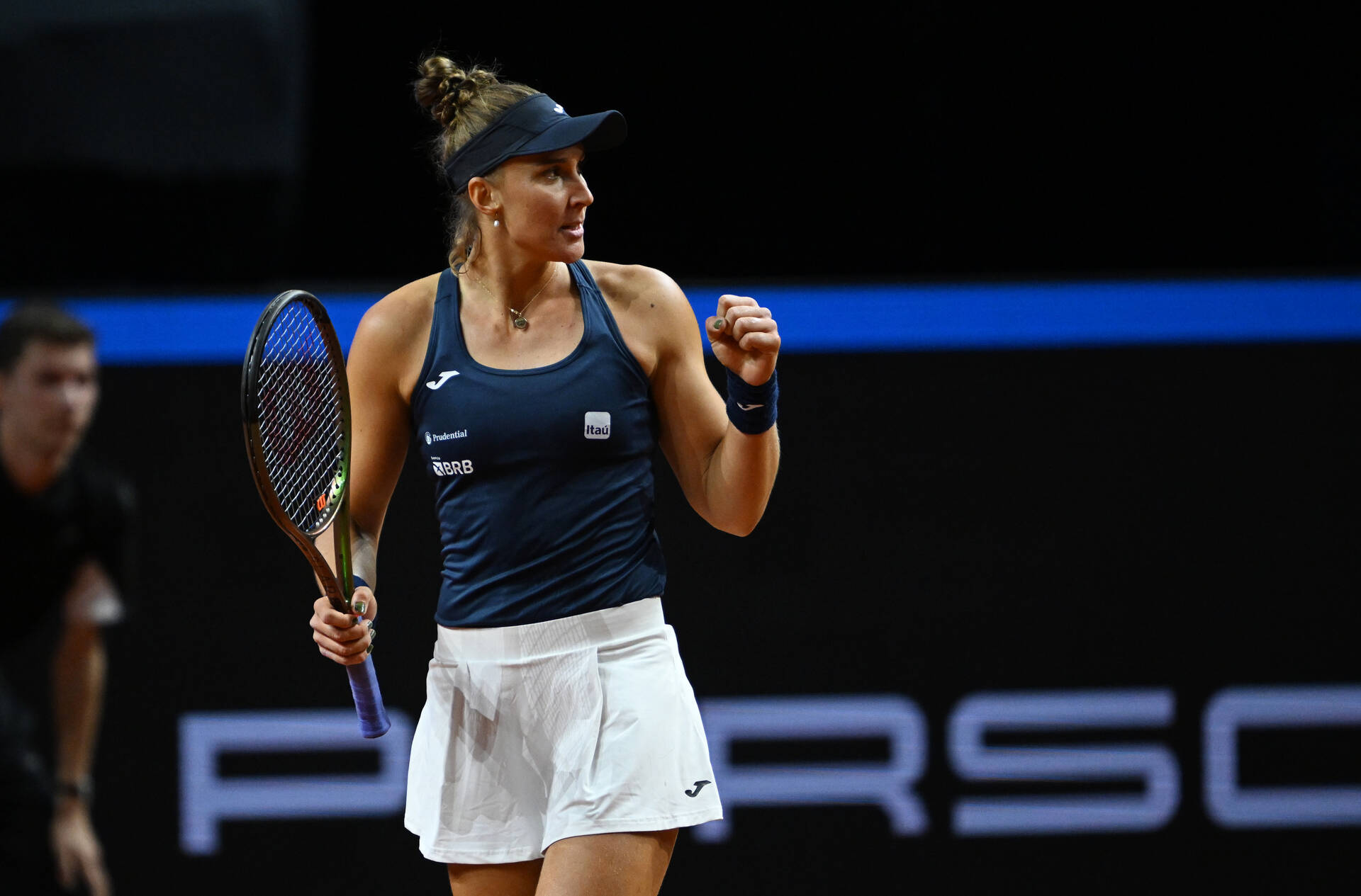 Se anuncian los equipos de los play-offs de la Billie Jean King Cup por Gainbridge 2023