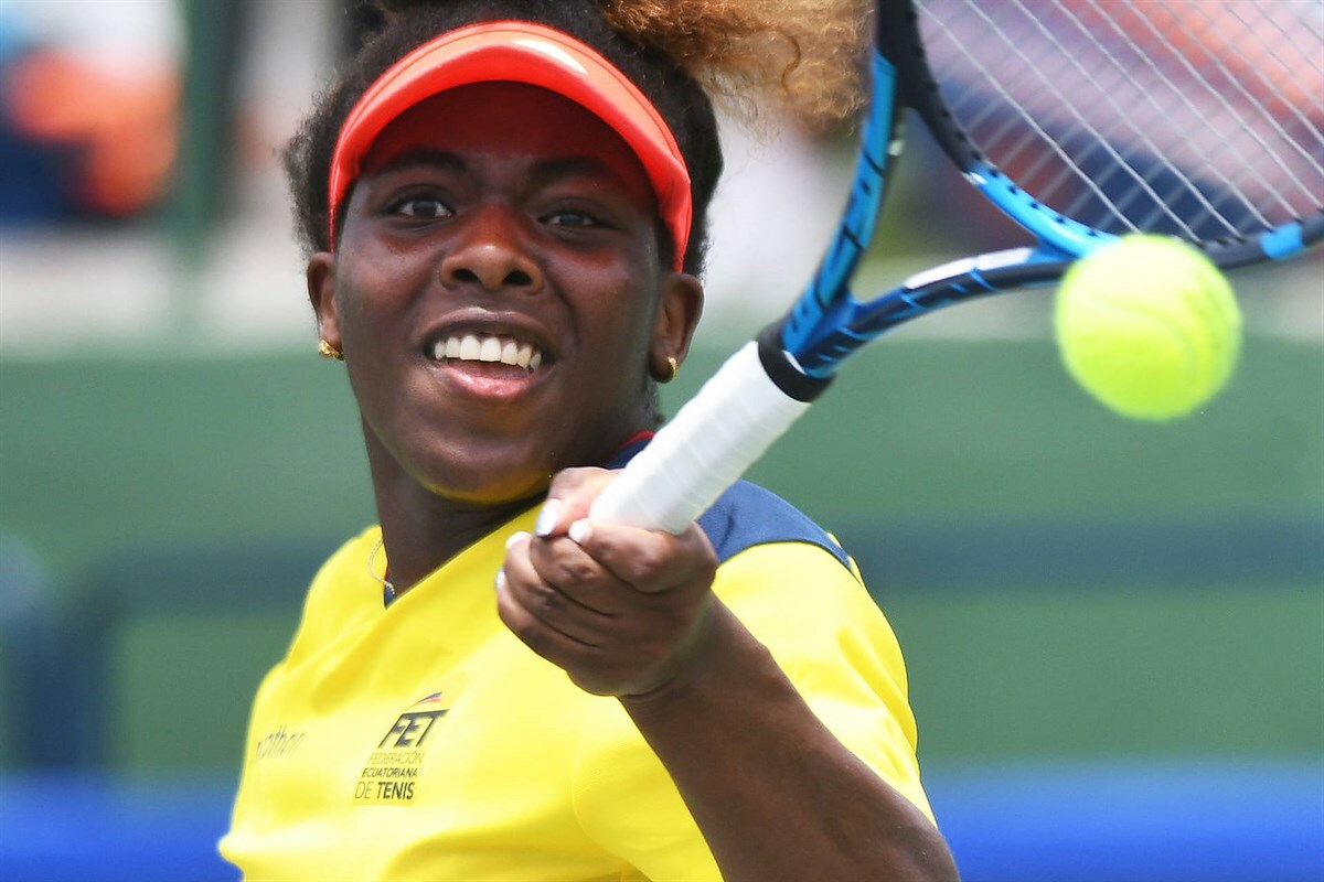 Reasco: "Ecuador es favorito para lograr un ascenso"