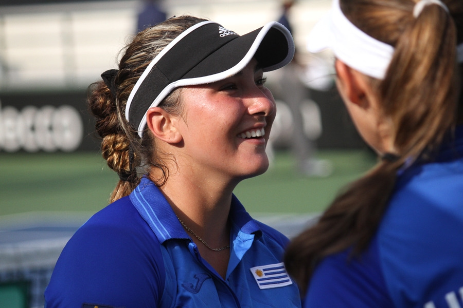 Uruguay busca la "garra Charrúa"