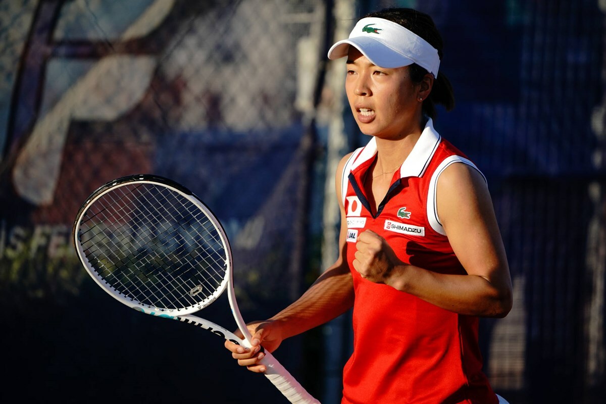 Japan make statement of intent in Asia/Oceania Group I 