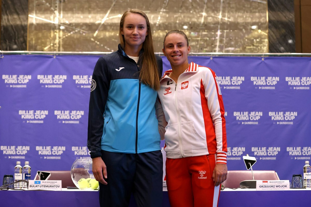 Dos de las mejores jugadoras del año buscan las Finales