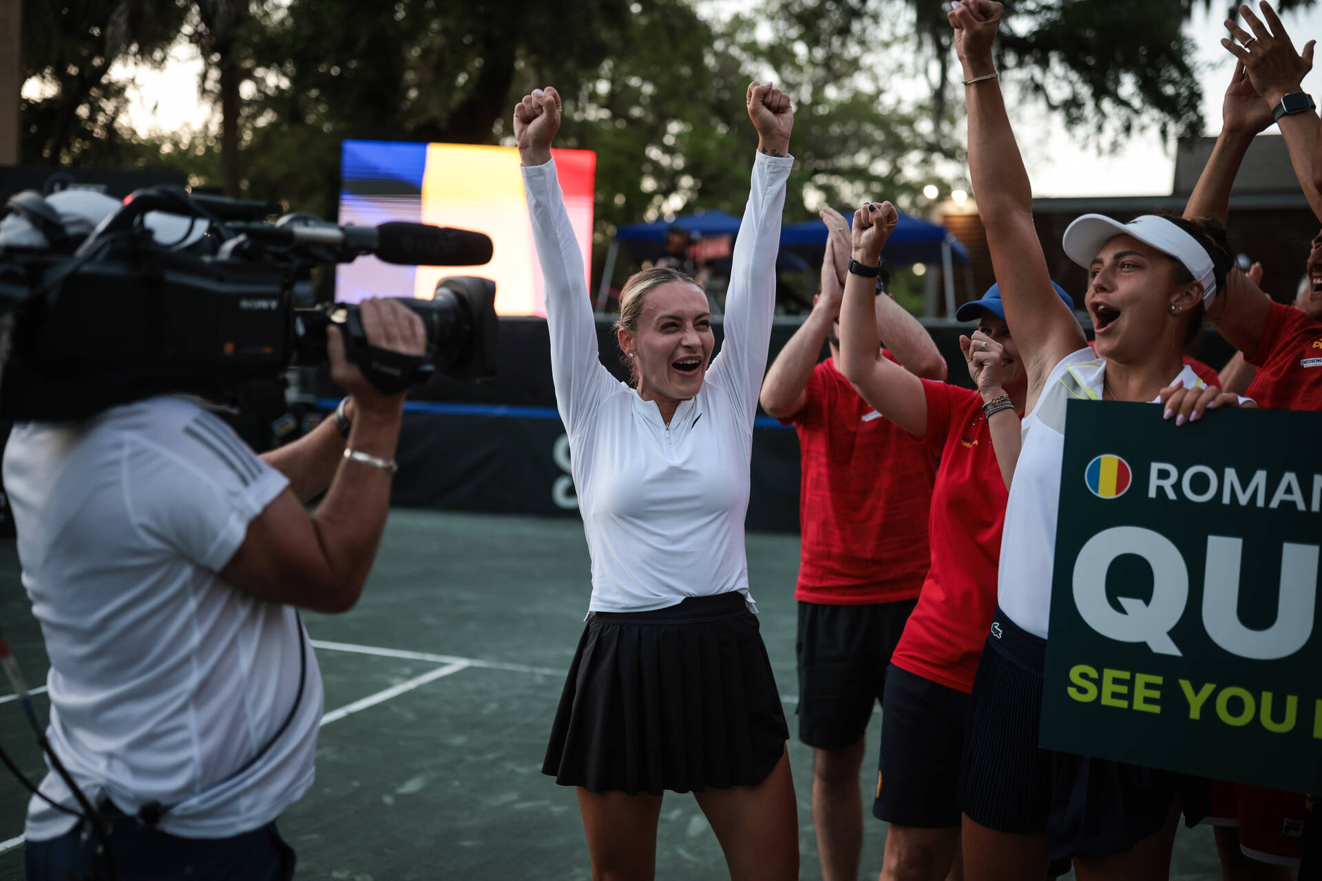 Finales 2024: El foco en Rumania