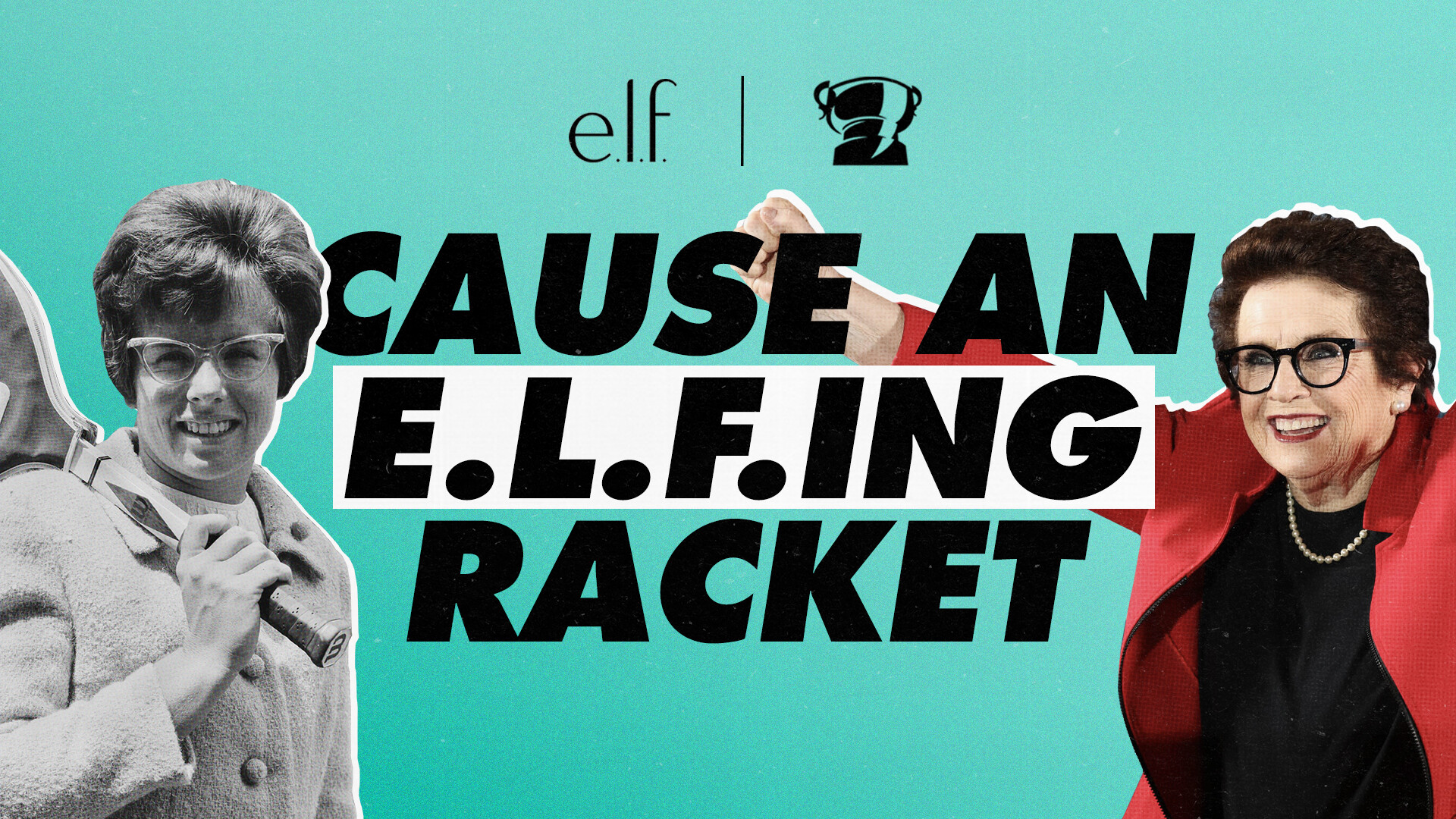e.l.f. reveals exciting plans for this year's Finals