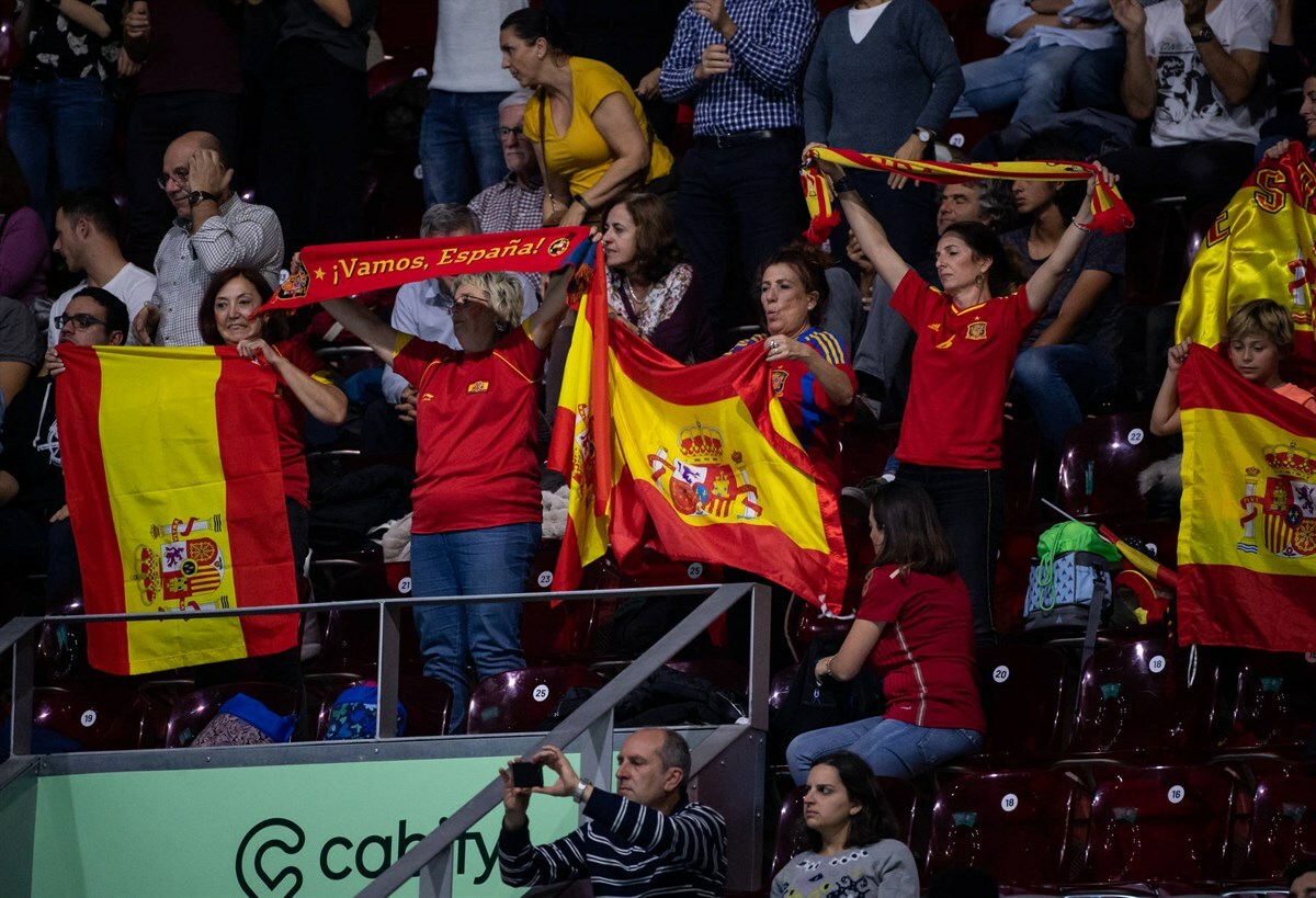 Entradas a la venta para las Finales de la Billie Jean King Cup