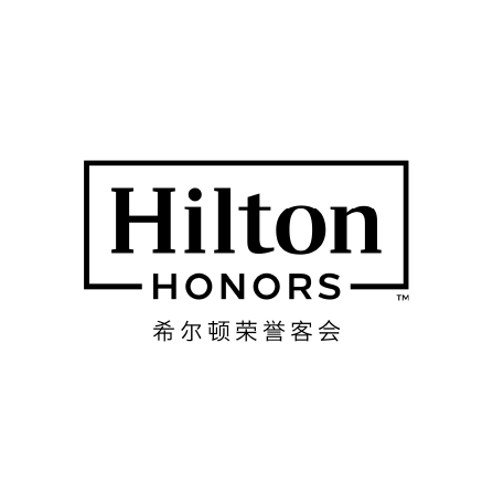 Hilton SRP logo